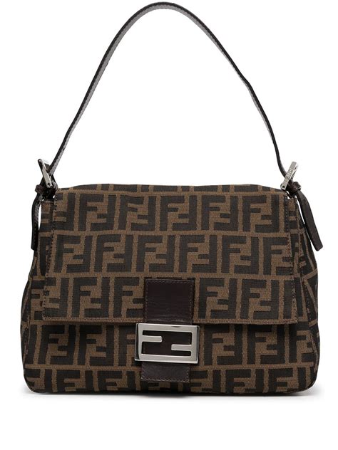 fendi bag owner|Fendi old baguette 1990.